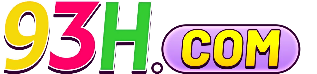 Logo da 93h