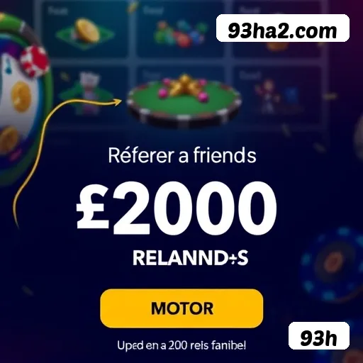 Slots no app 93h mobile