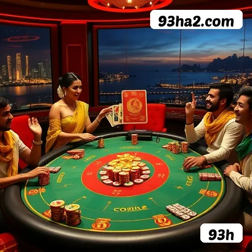 93h multi dispositivo